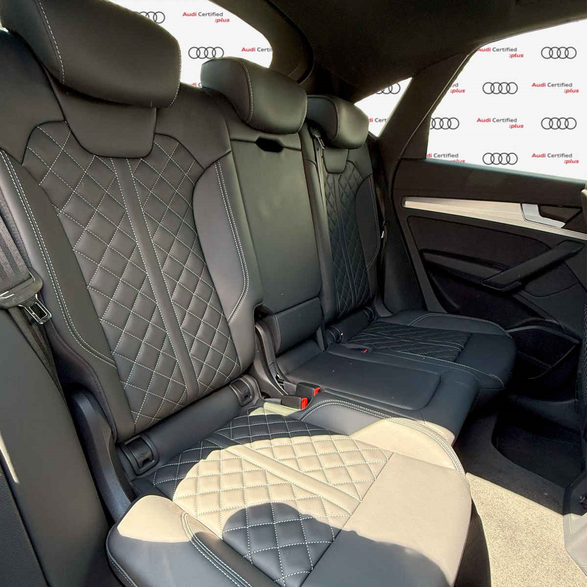 Audi Q5 2024