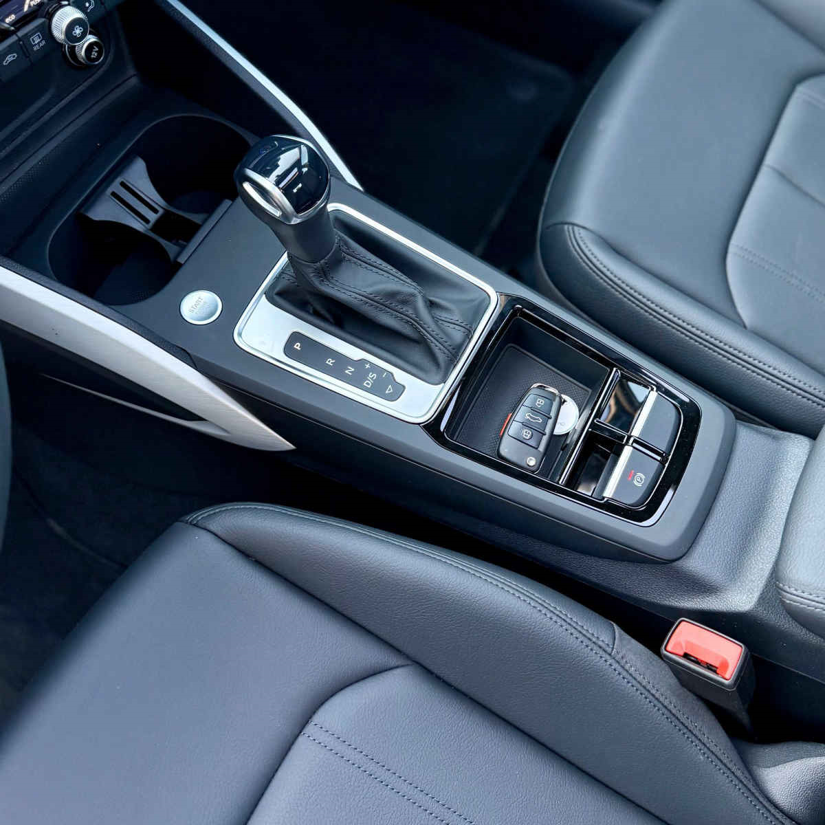 Audi Q2 2025
