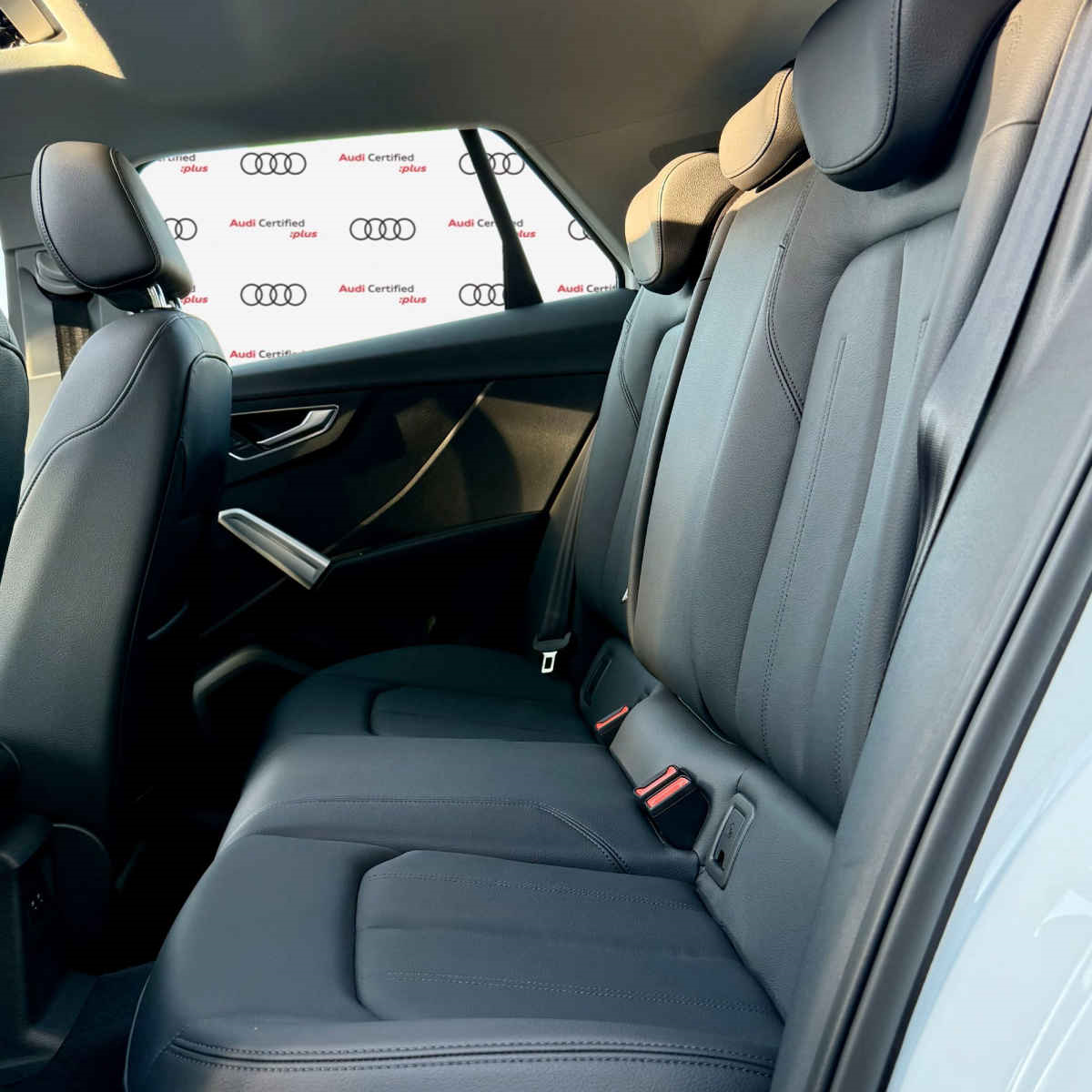 Audi Q2 2025