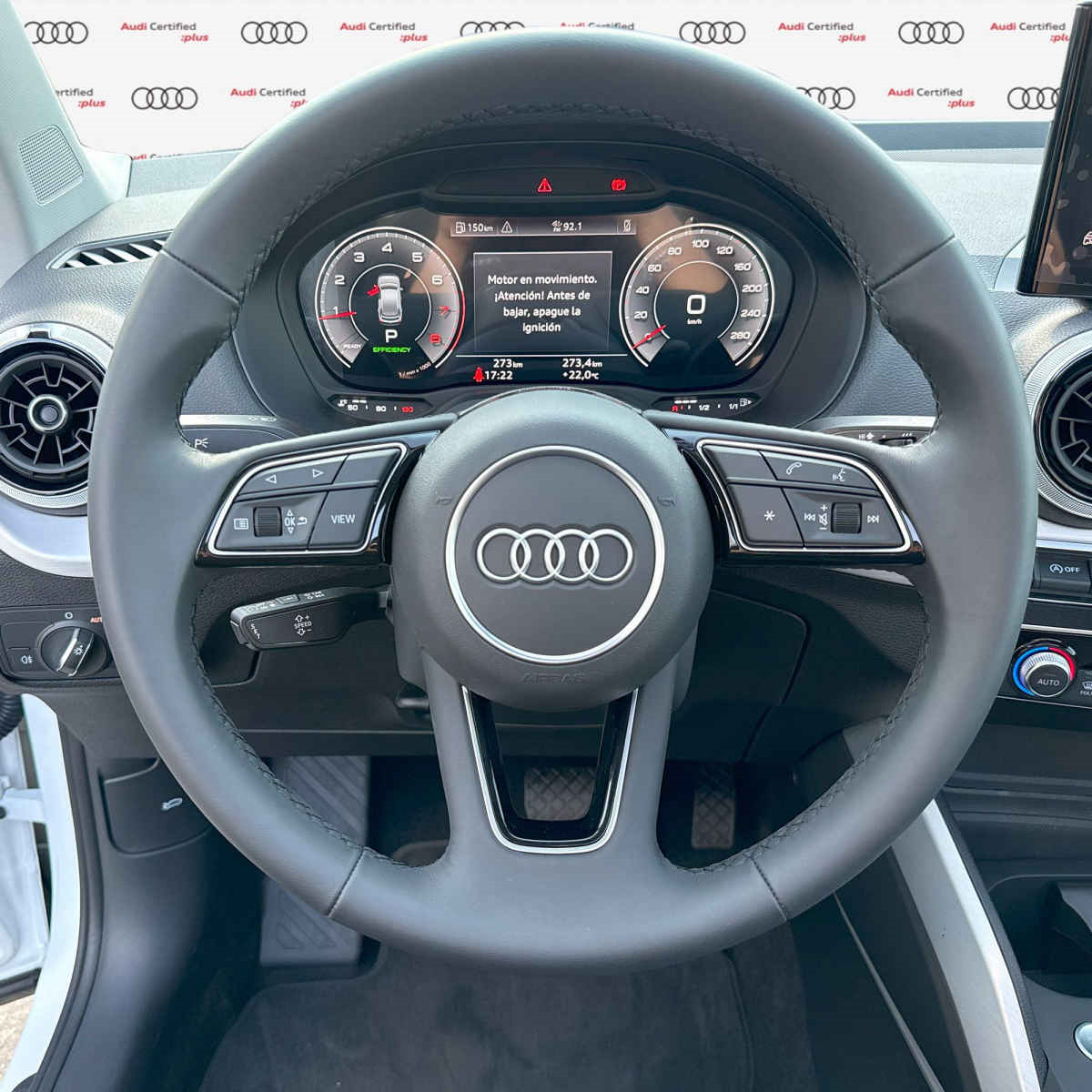 Audi Q2 2025