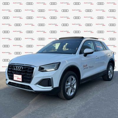 Audi Q2 2025<