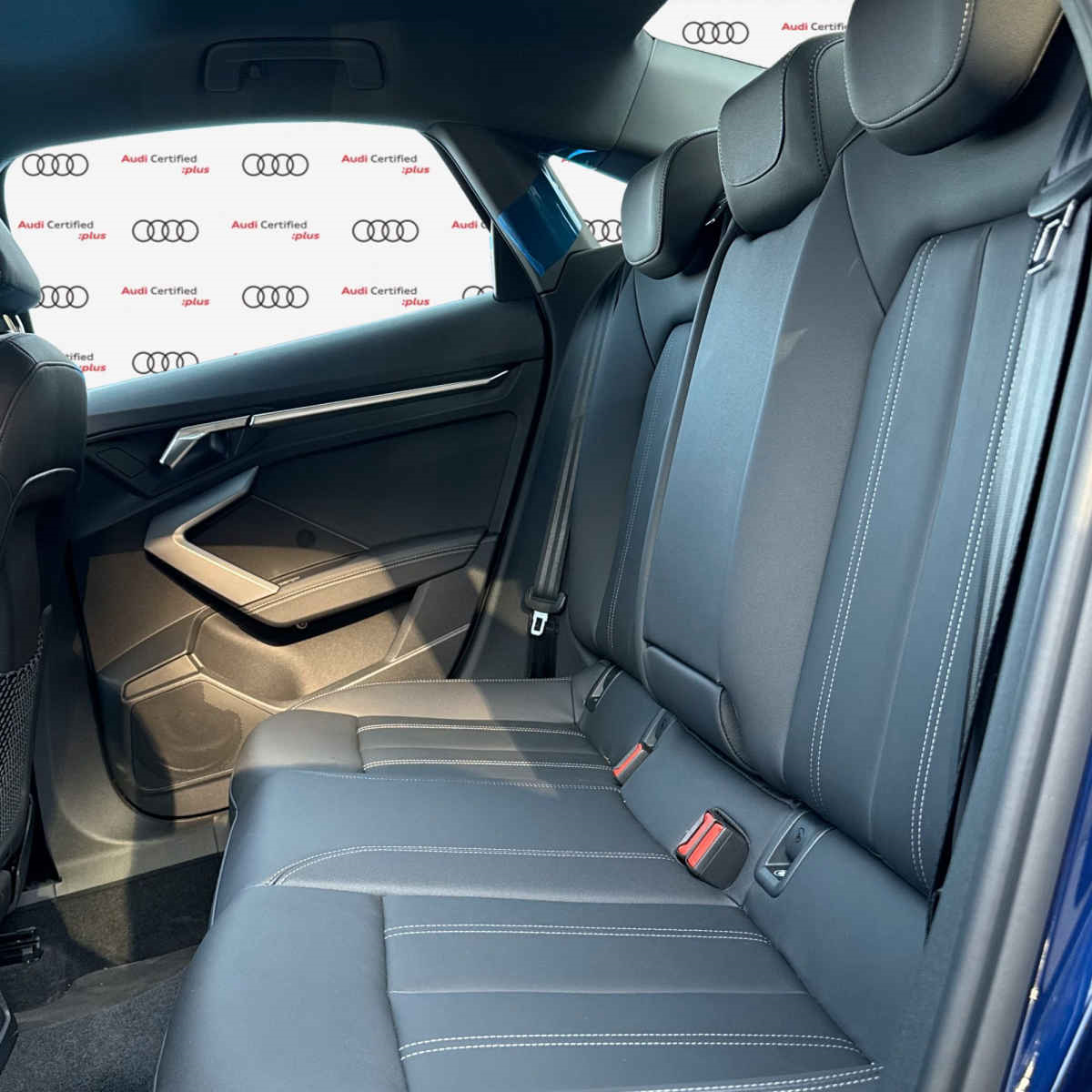 Audi A3 2025