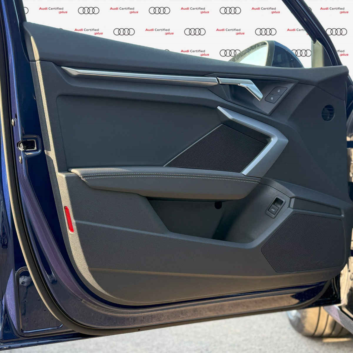 Audi A3 2025