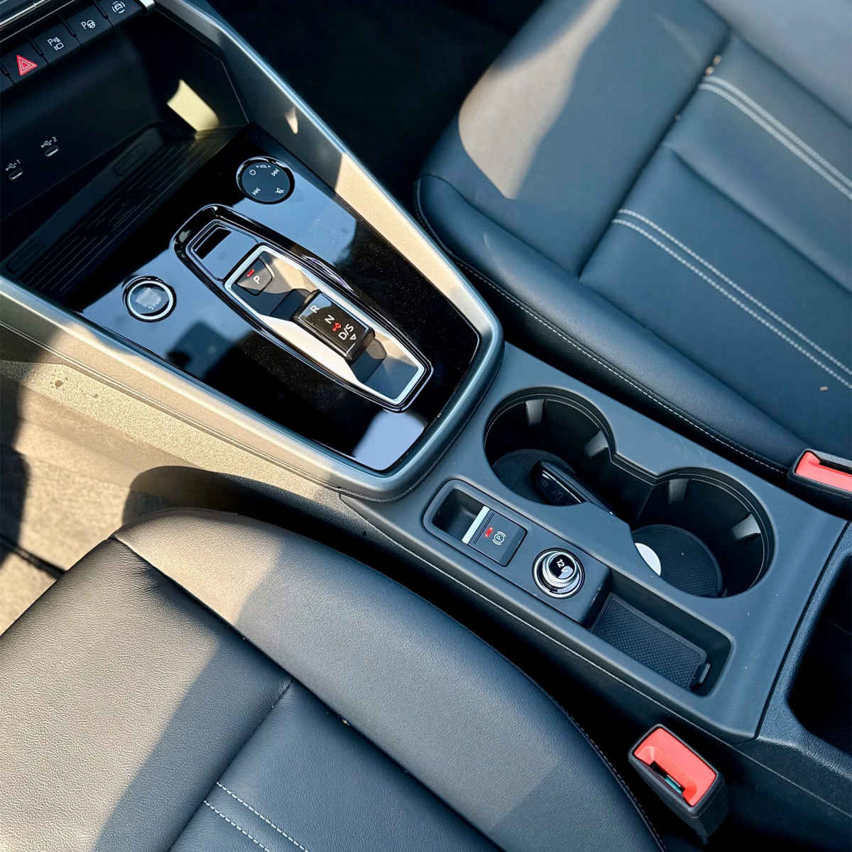 Audi A3 2025