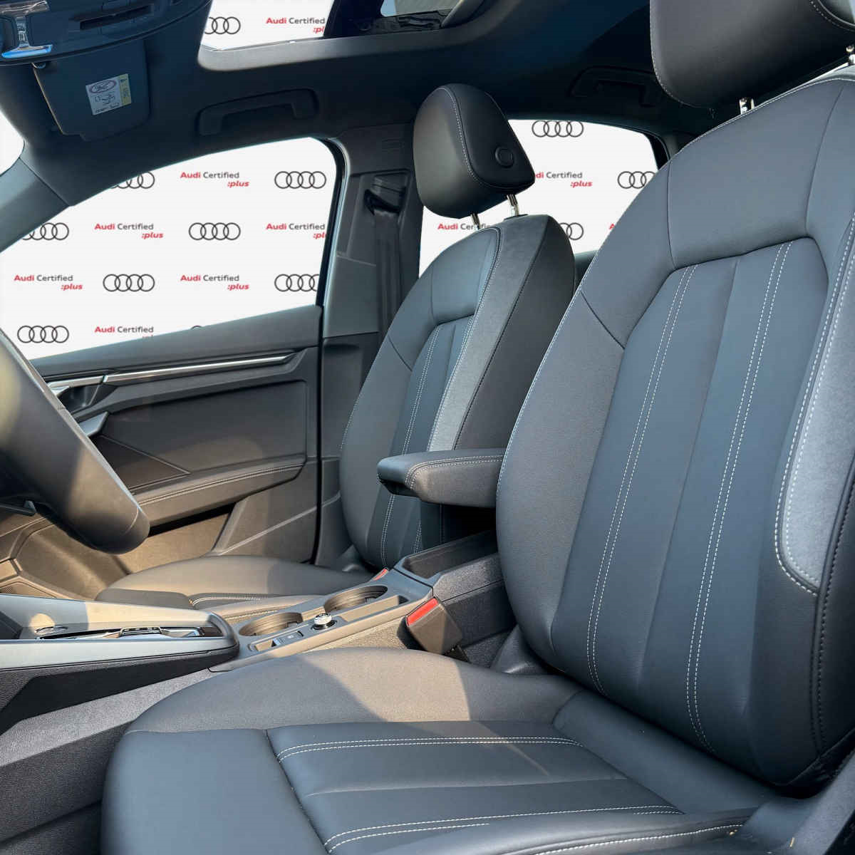 Audi A3 2025