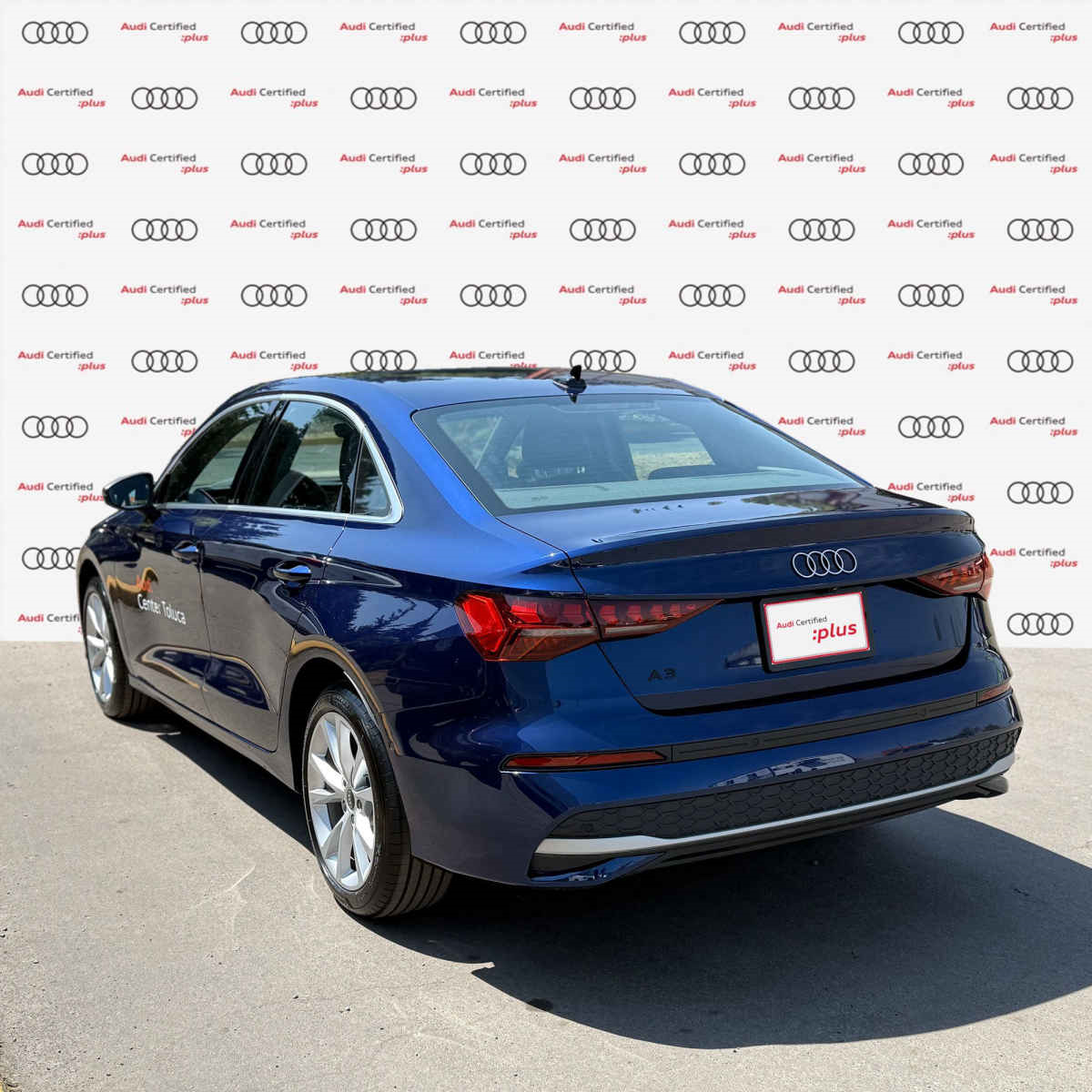 Audi A3 2025