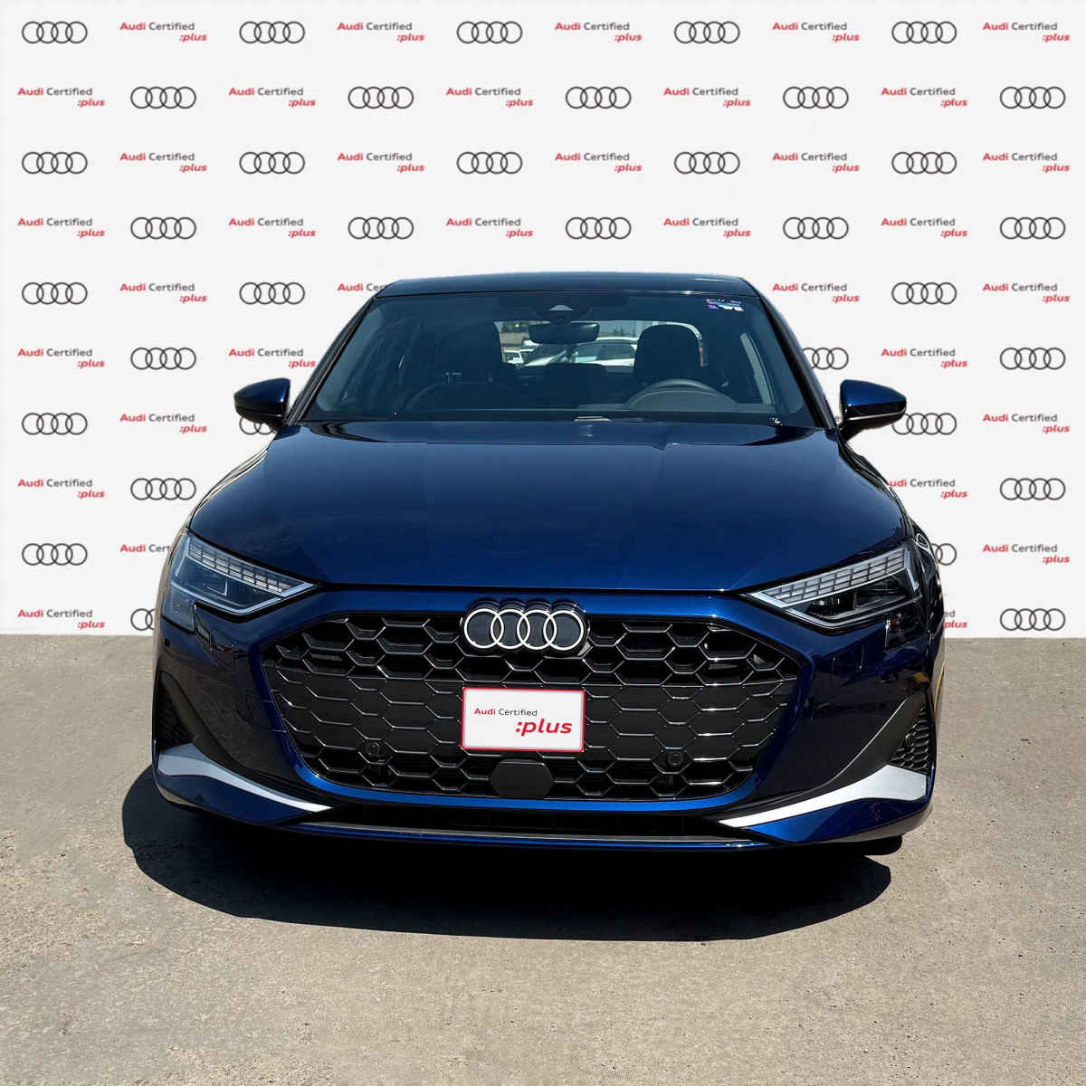Audi A3 2025