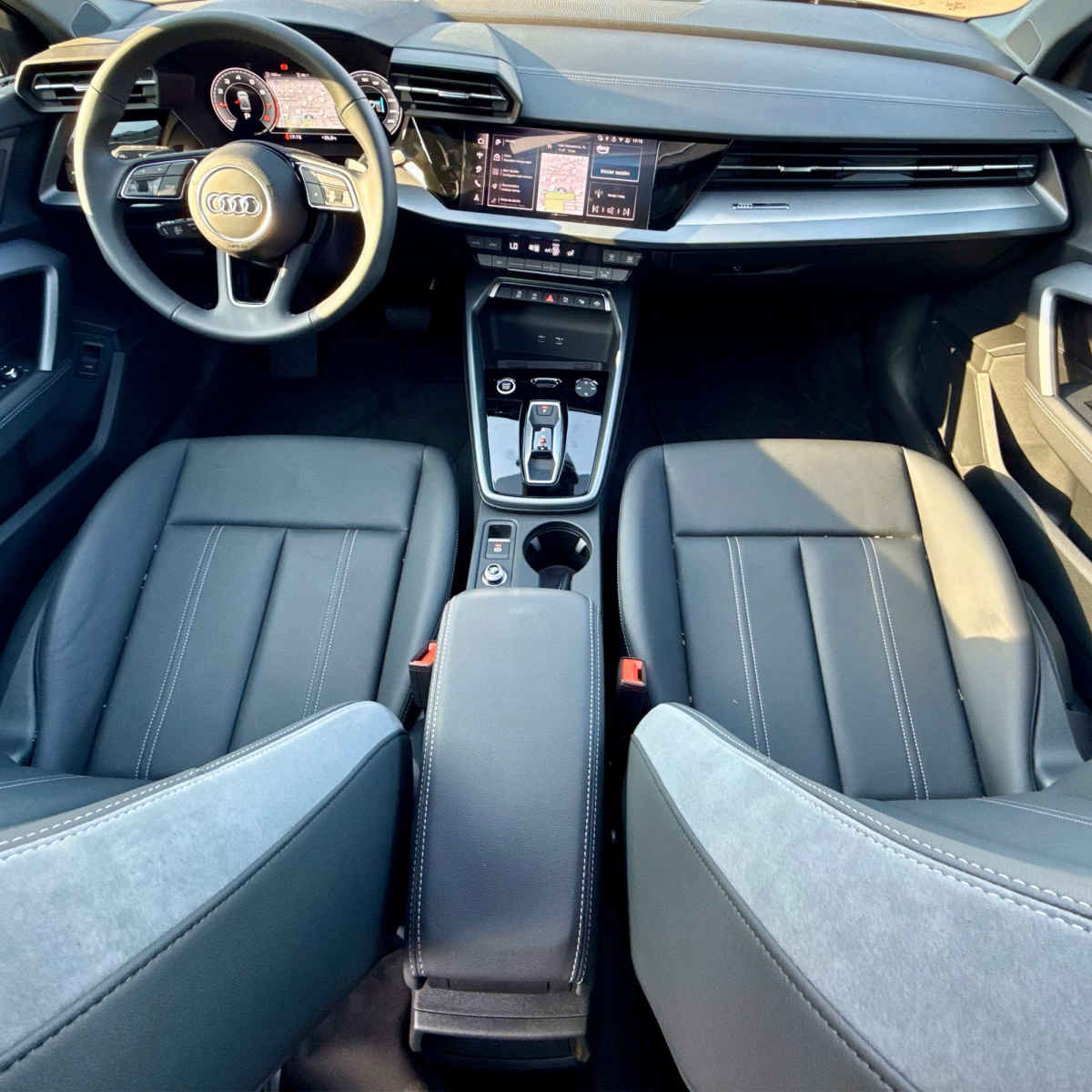 Audi A3 2025