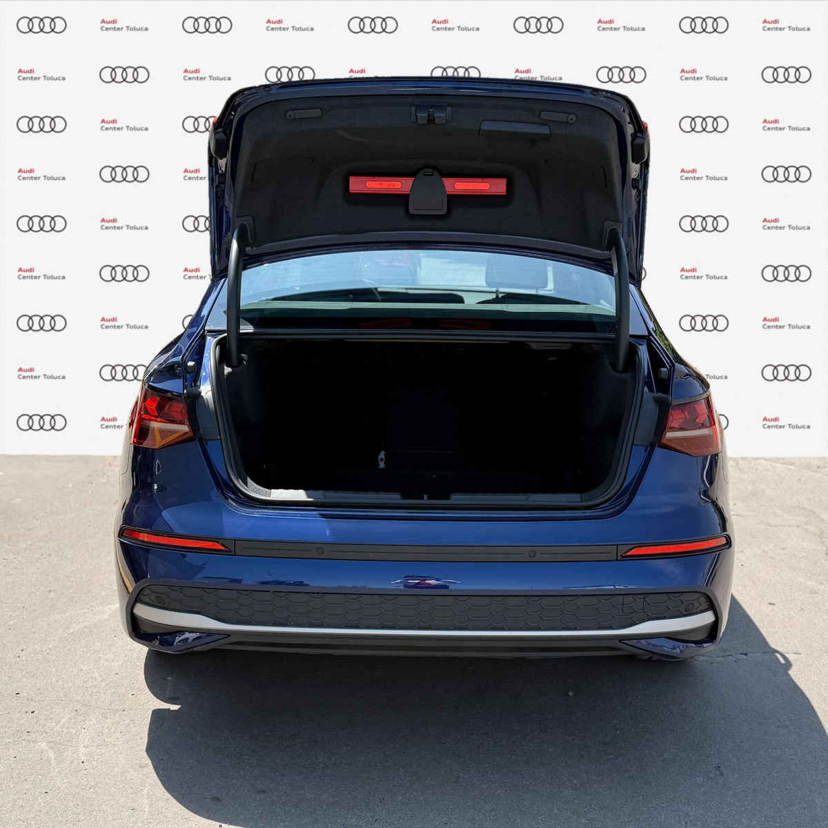 Audi A3 2025