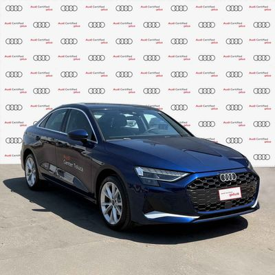 Audi A3 2025<
