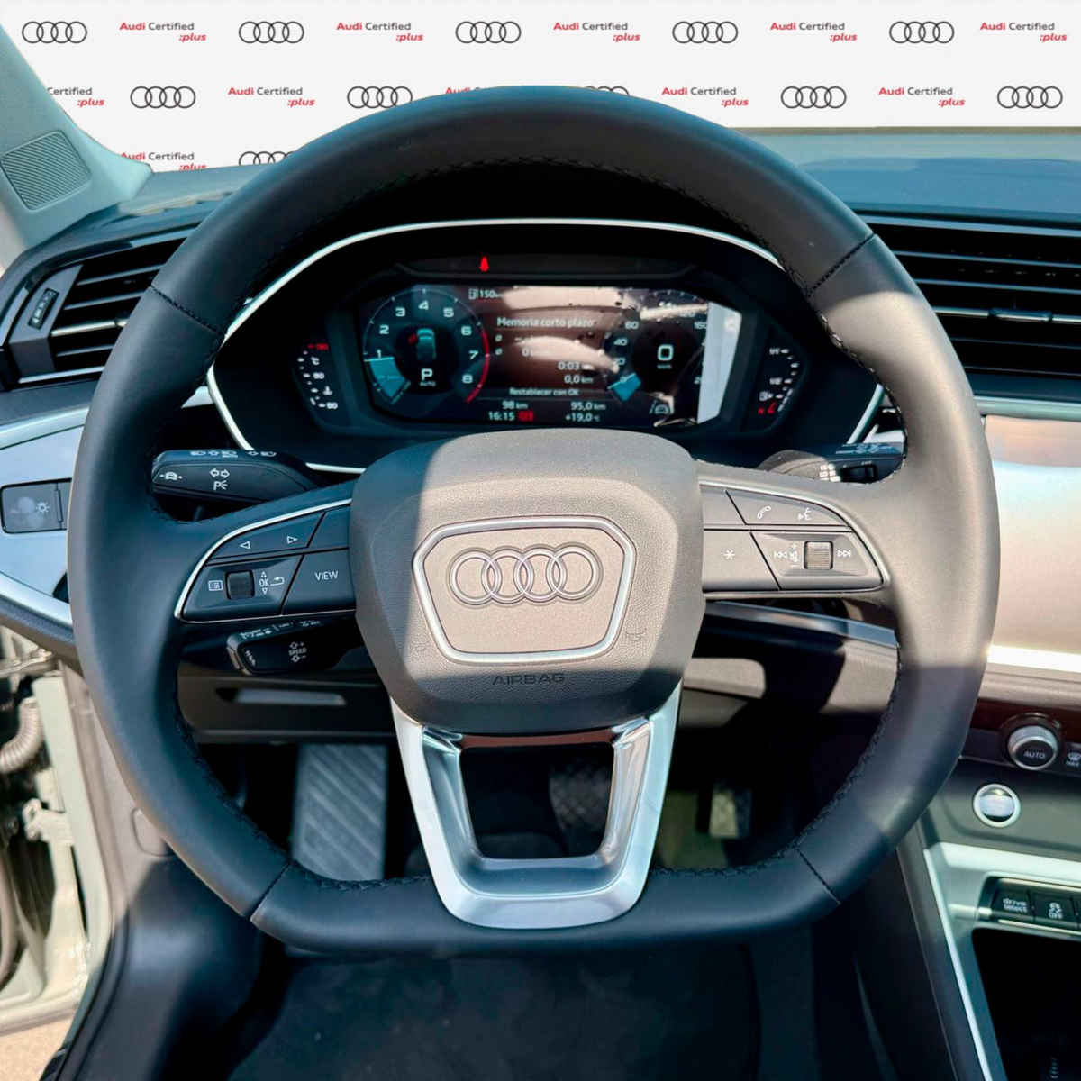 Audi Q3 2025