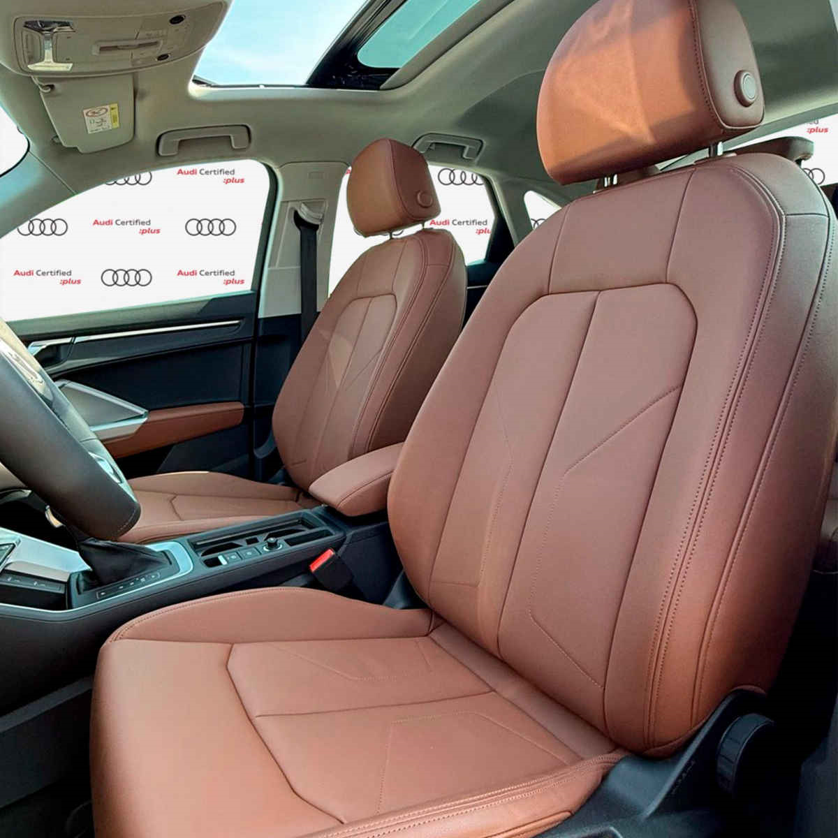 Audi Q3 2025