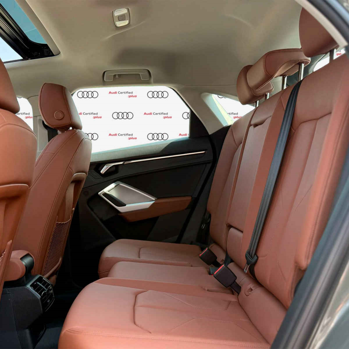 Audi Q3 2025