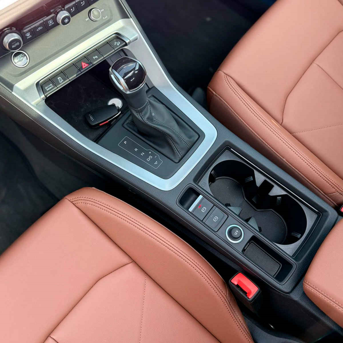 Audi Q3 2025