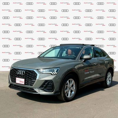 Audi Q3 2025<