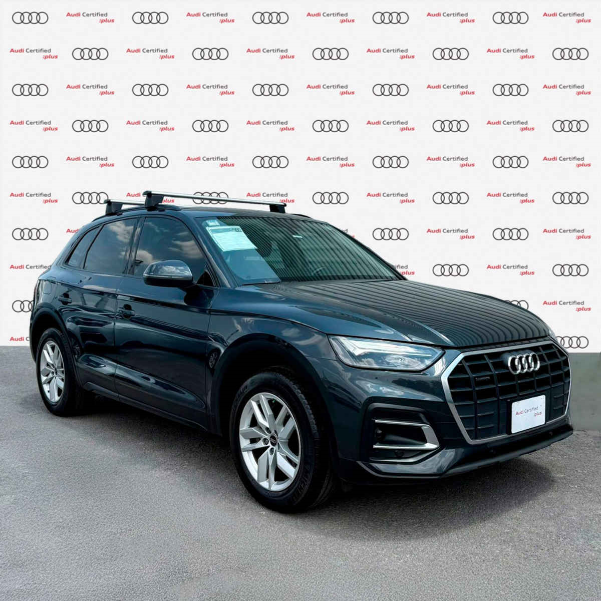 Audi Q5 2022