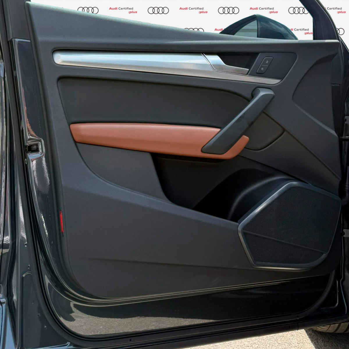 Audi Q5 2022