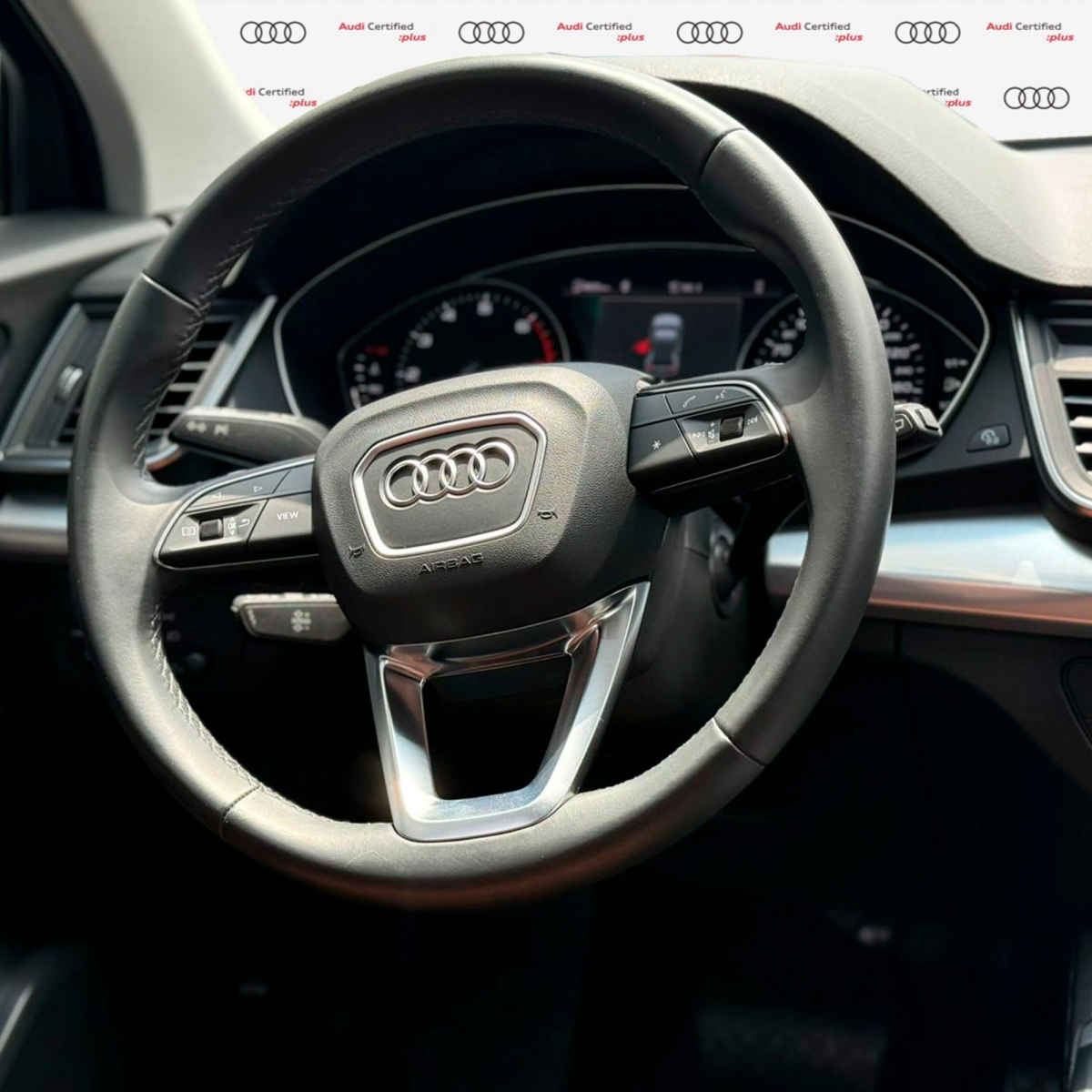 Audi Q5 2022