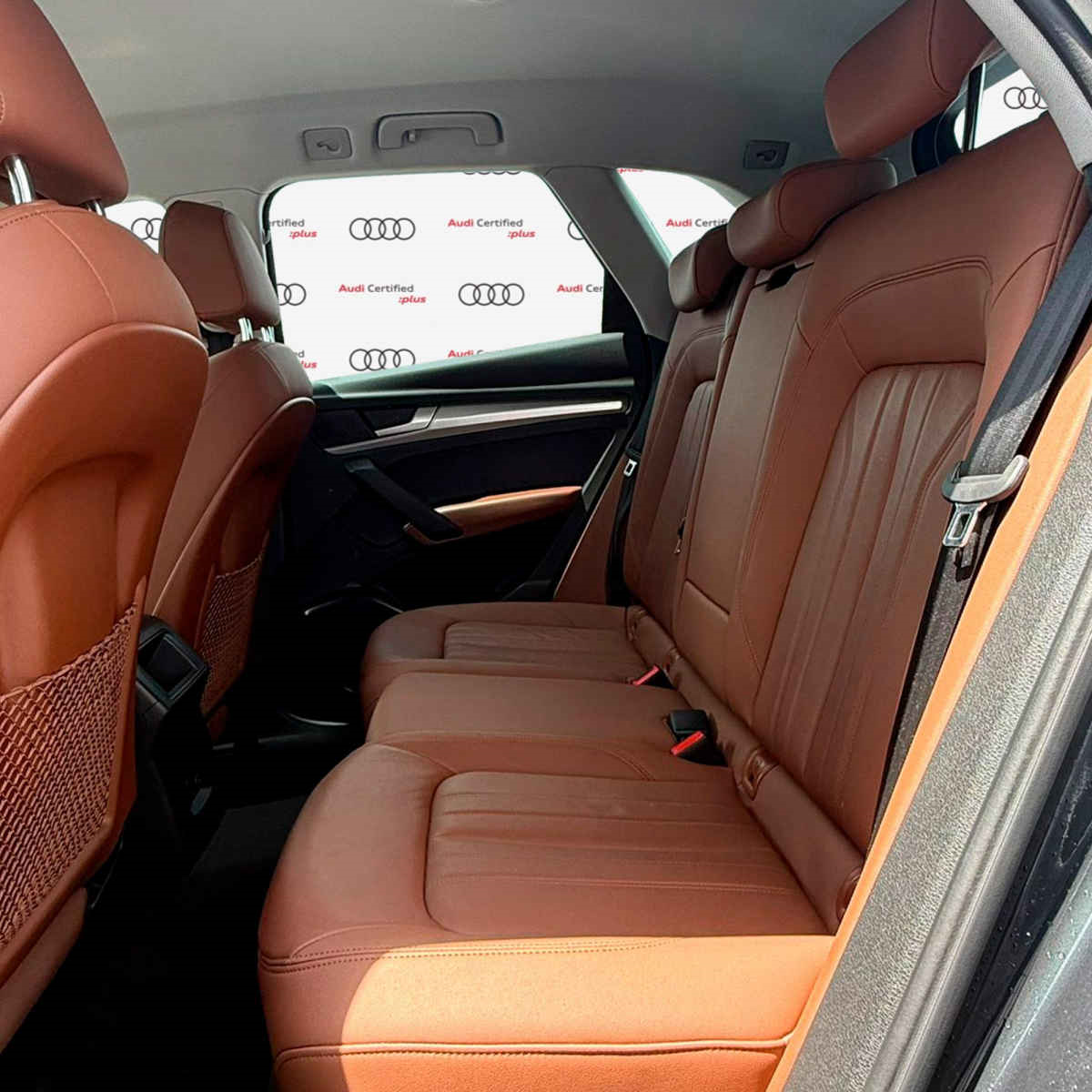 Audi Q5 2022