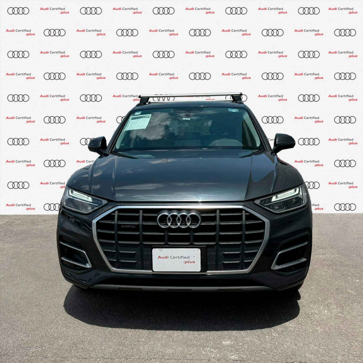 Audi Q5 2022