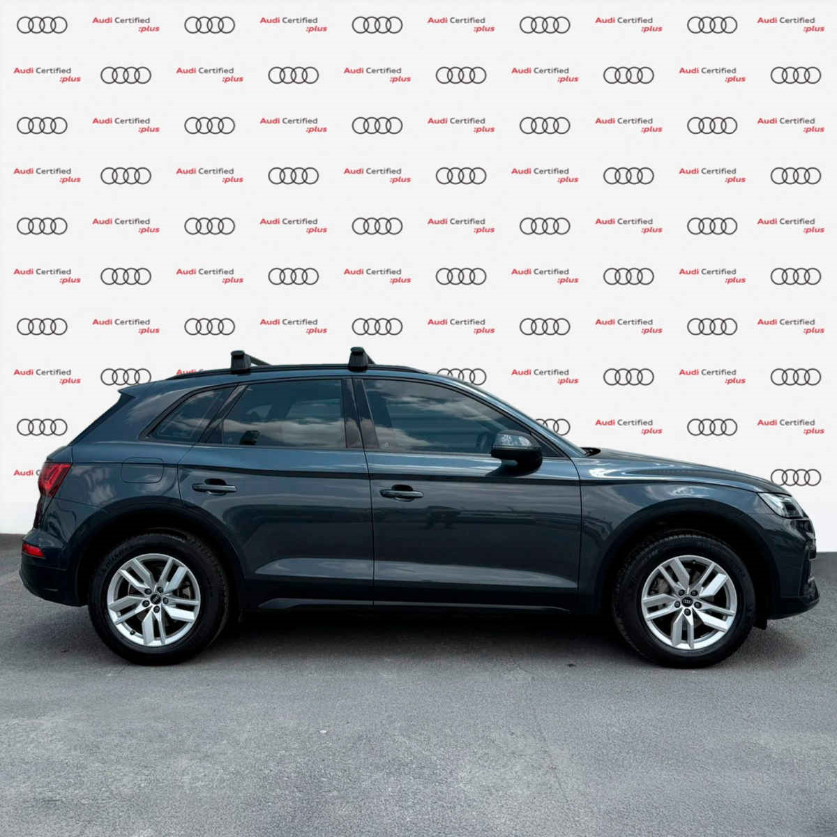Audi Q5 2022