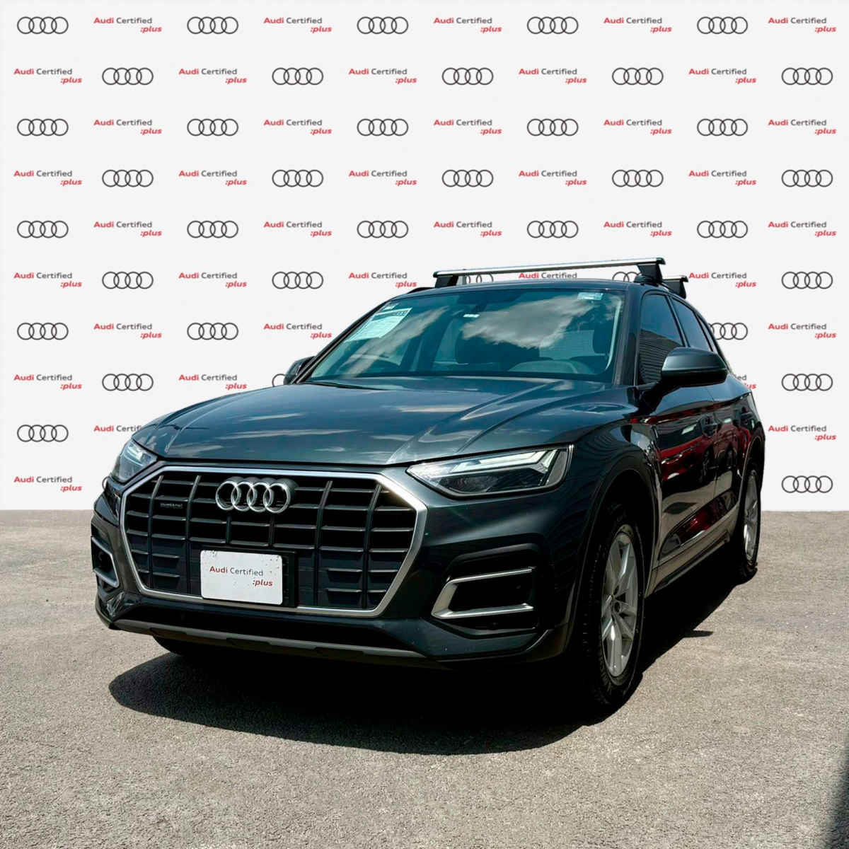 Audi Q5 2022
