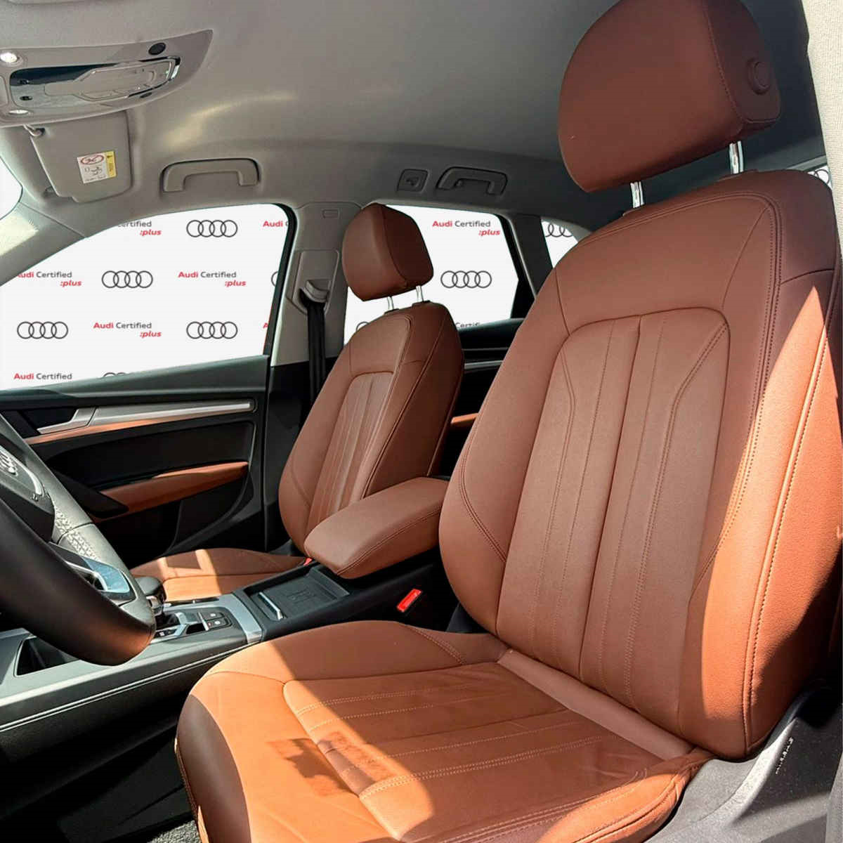 Audi Q5 2022