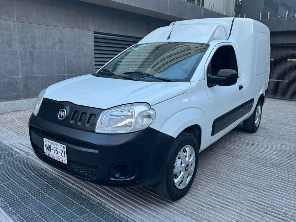 RAM Promaster 2018