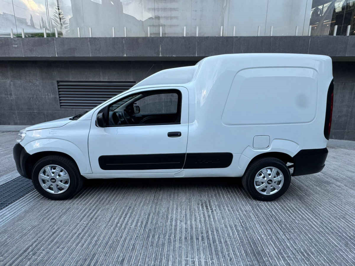 RAM Promaster 2018