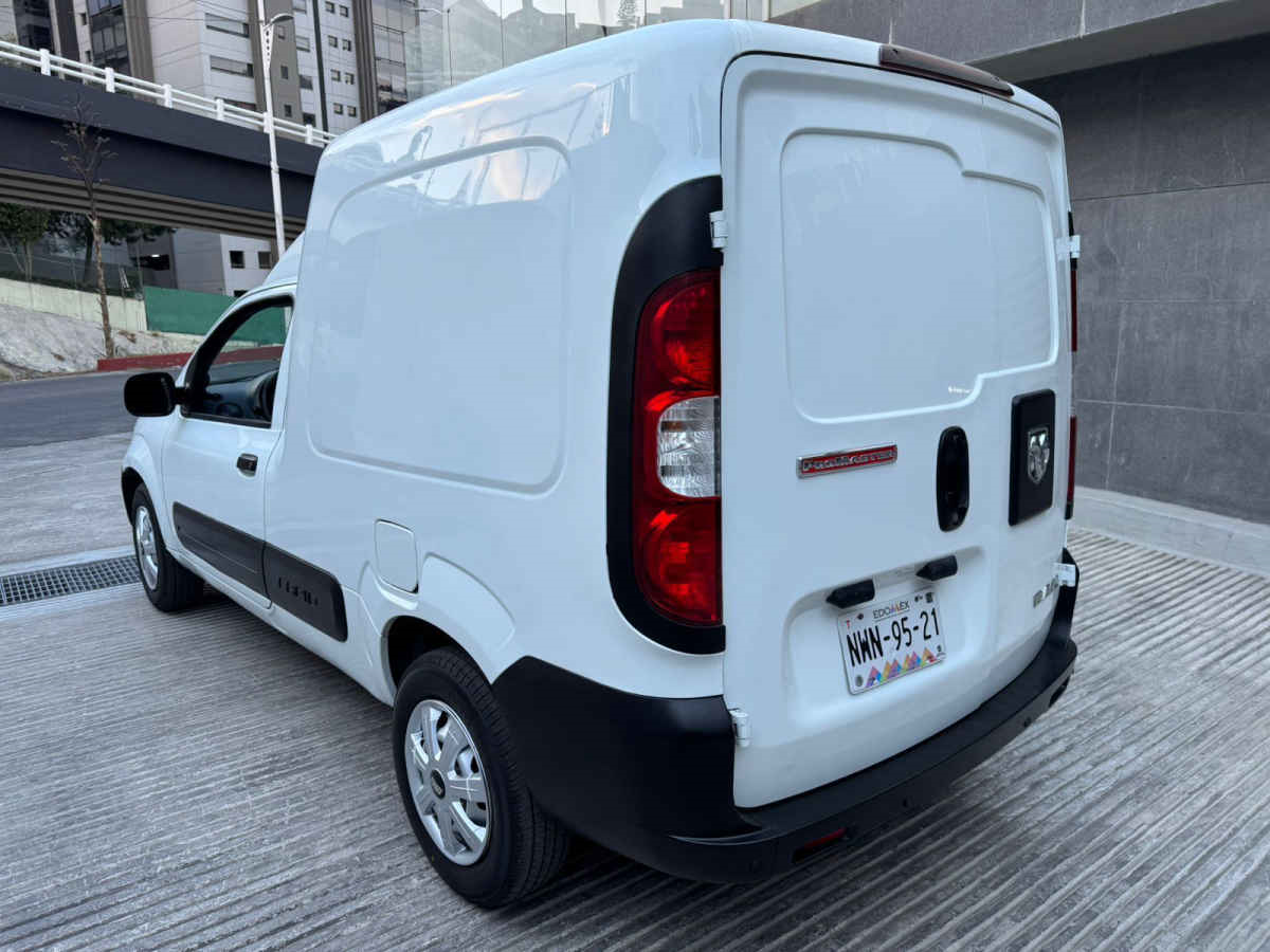 RAM Promaster 2018