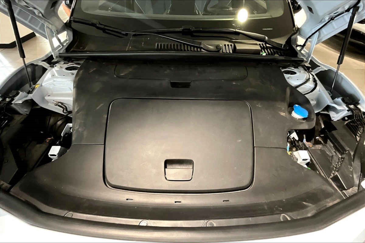 Volvo EX30 2024