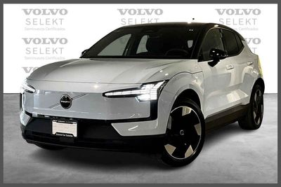 Volvo EX30 2024<