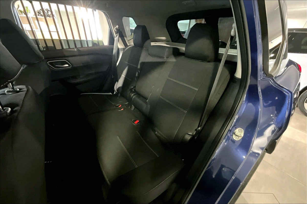 Nissan X-Trail 2023