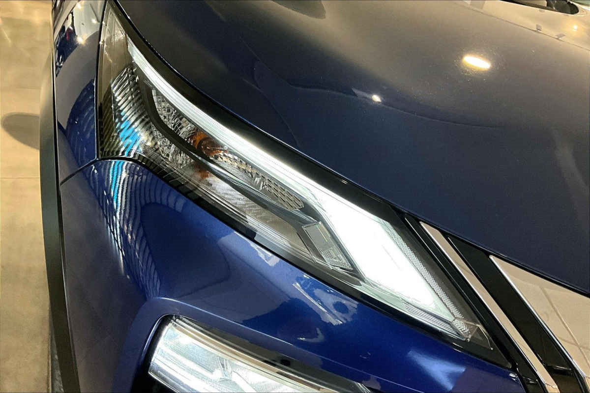 Nissan X-Trail 2023