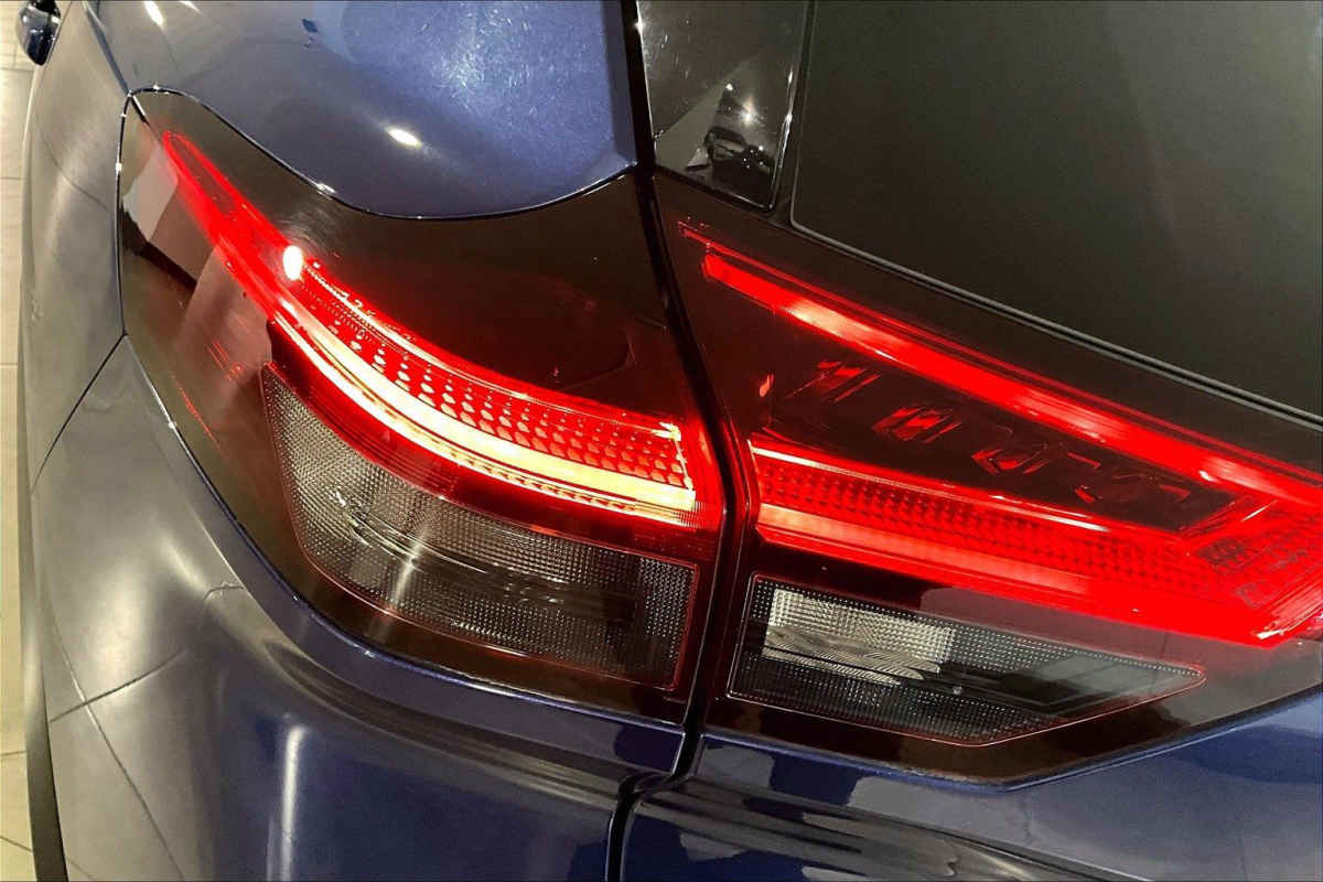 Nissan X-Trail 2023