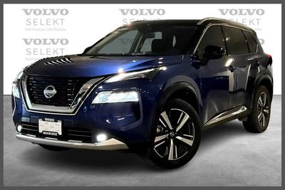 Nissan X-Trail 2023<