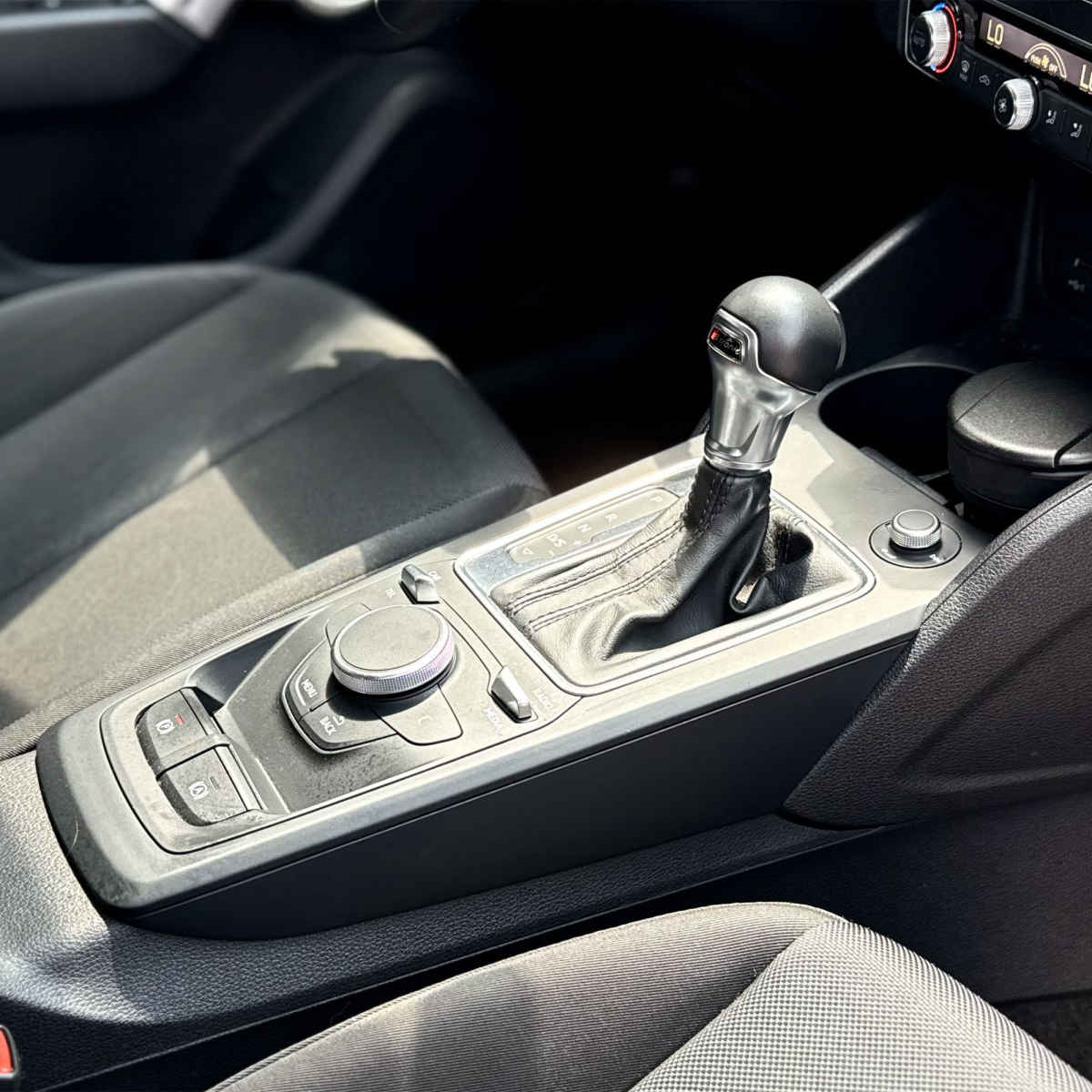 Audi Q2 2019