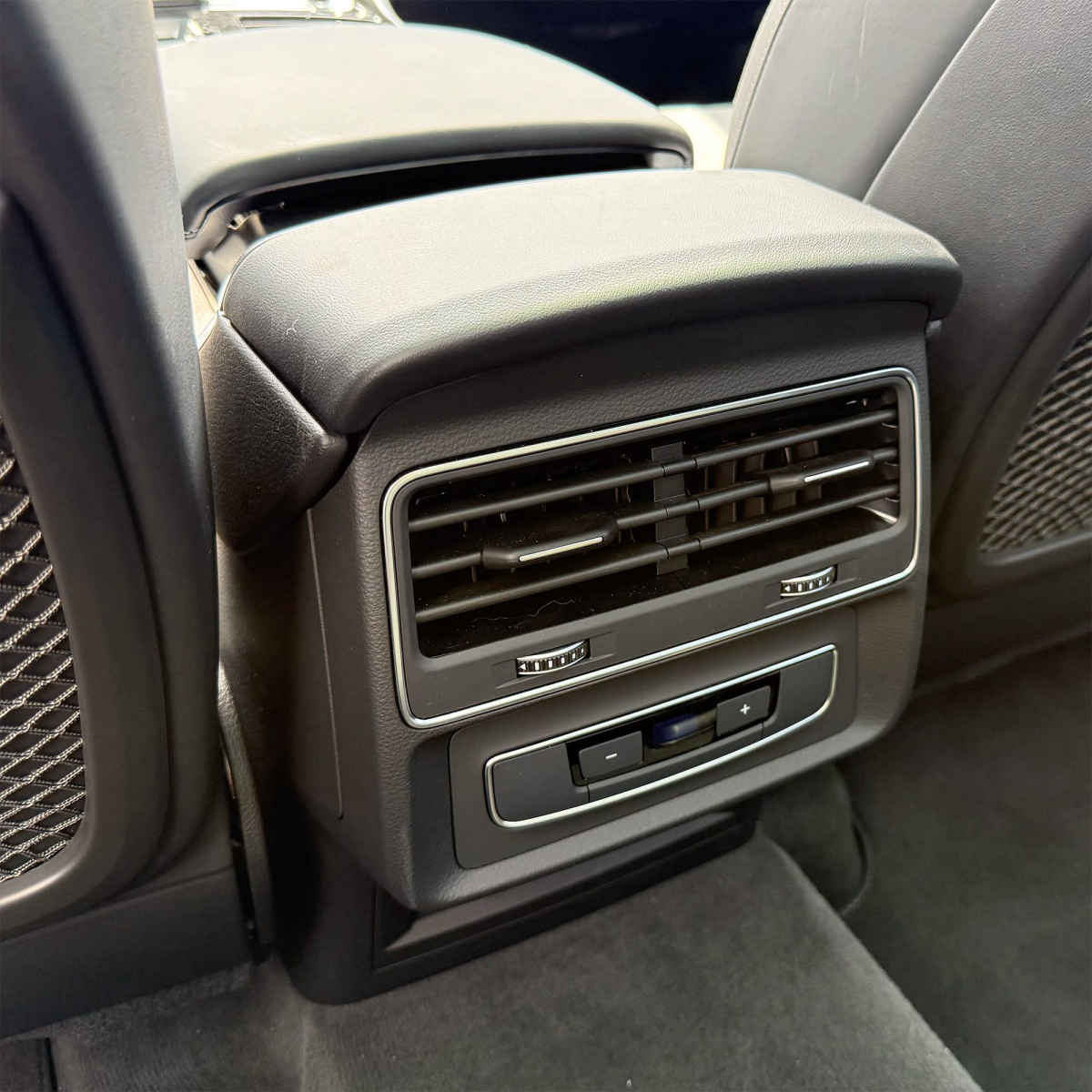 Audi Q7 2024