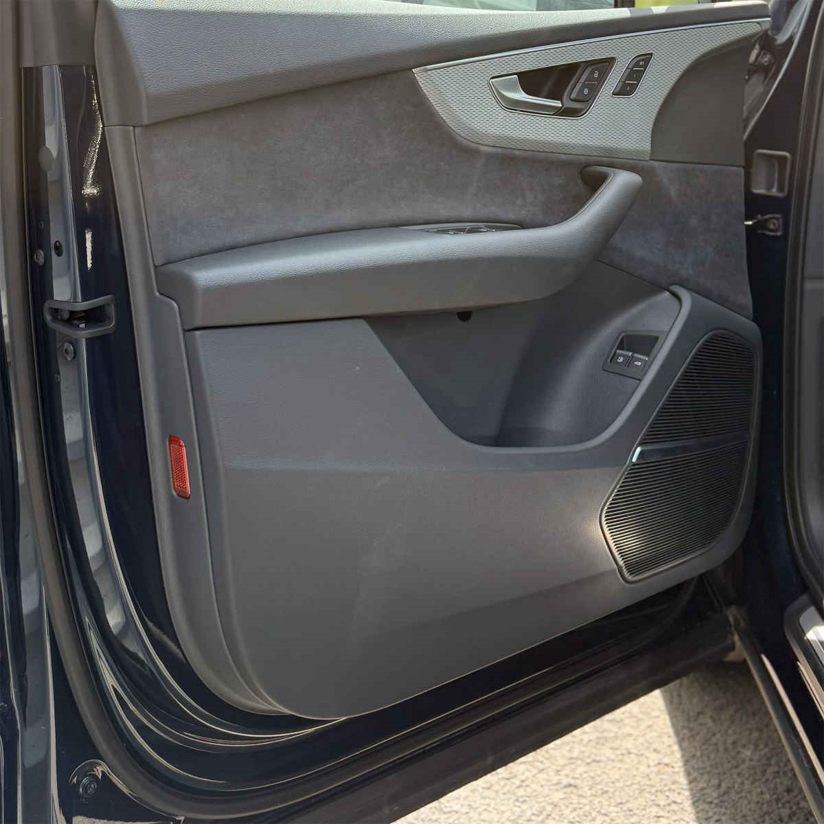 Audi Q7 2024