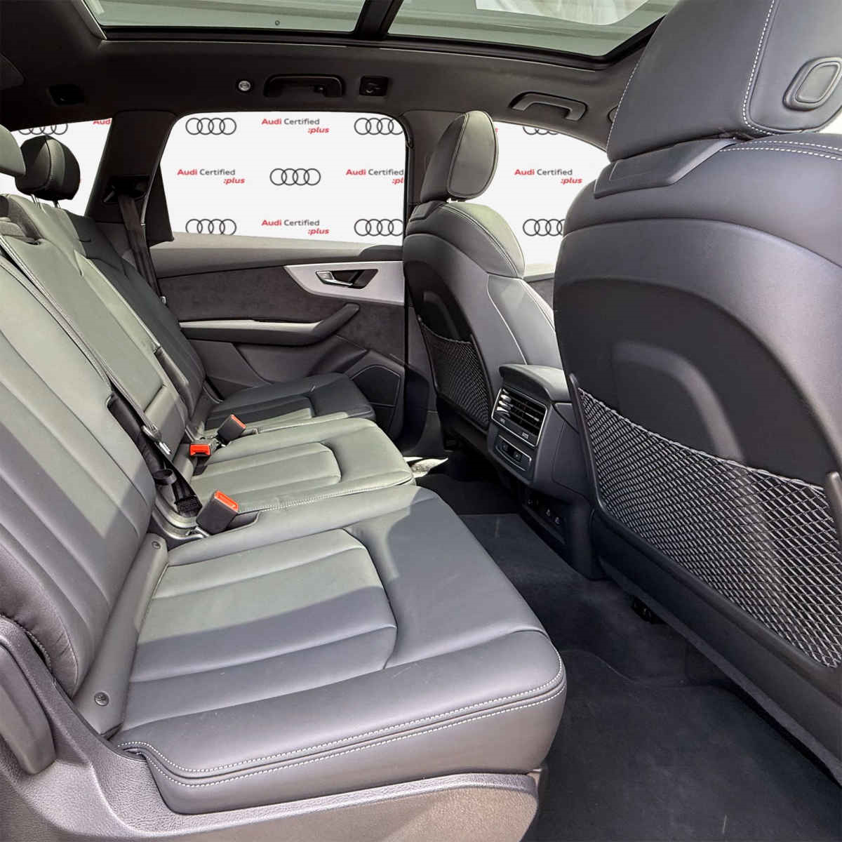 Audi Q7 2024