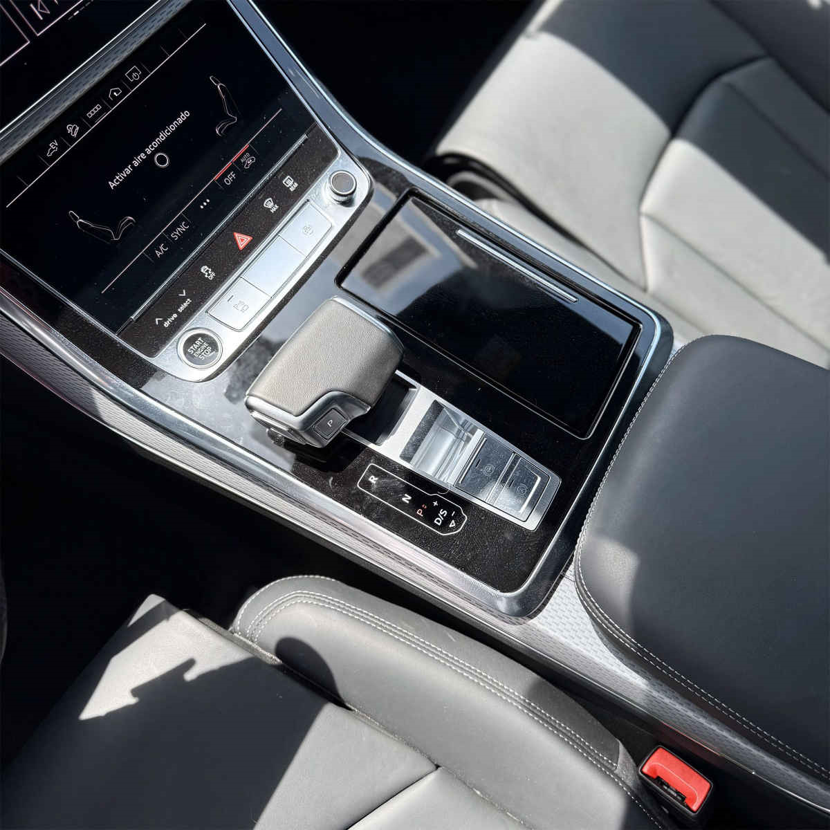 Audi Q7 2024