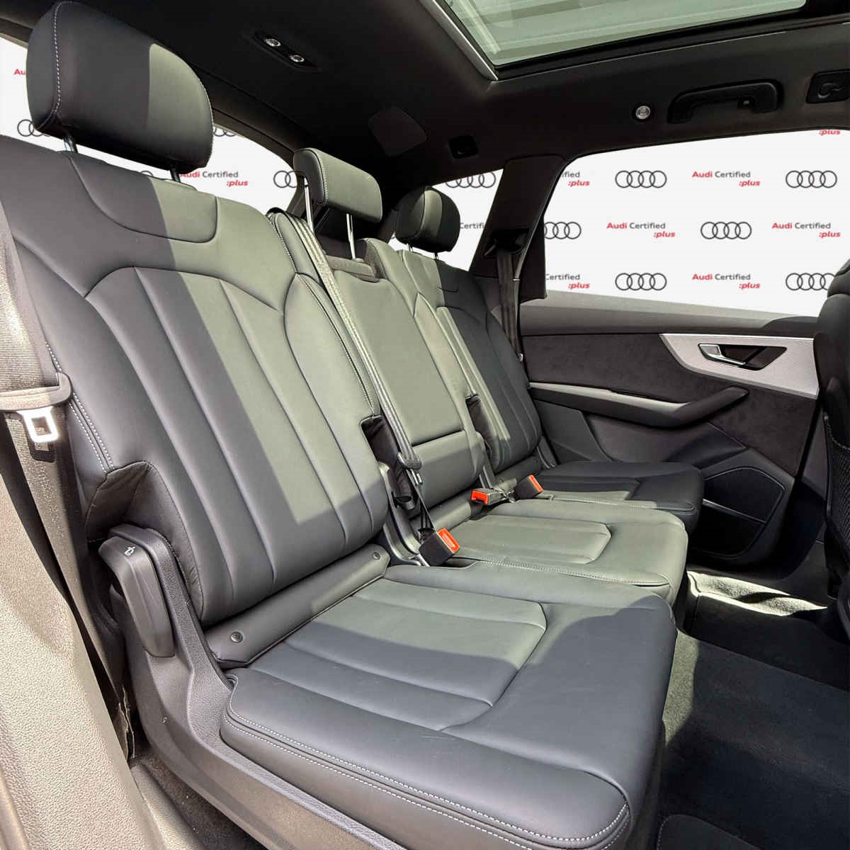 Audi Q7 2024