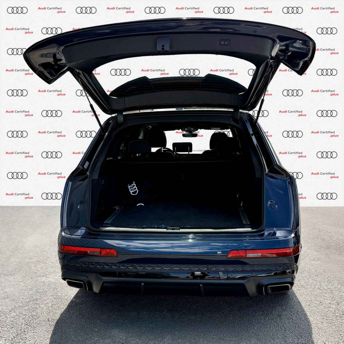 Audi Q7 2024