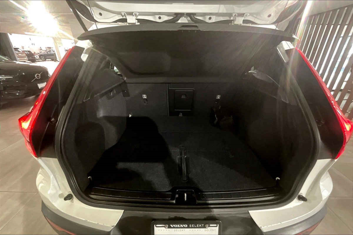 Volvo XC40 2021