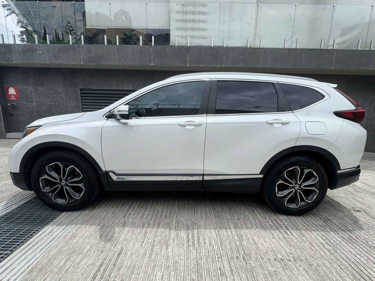 Honda CR-V 2021