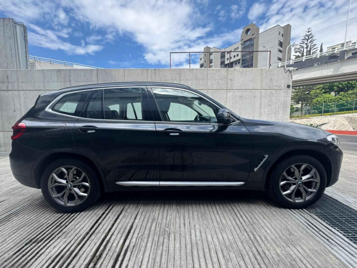 BMW X3 2020