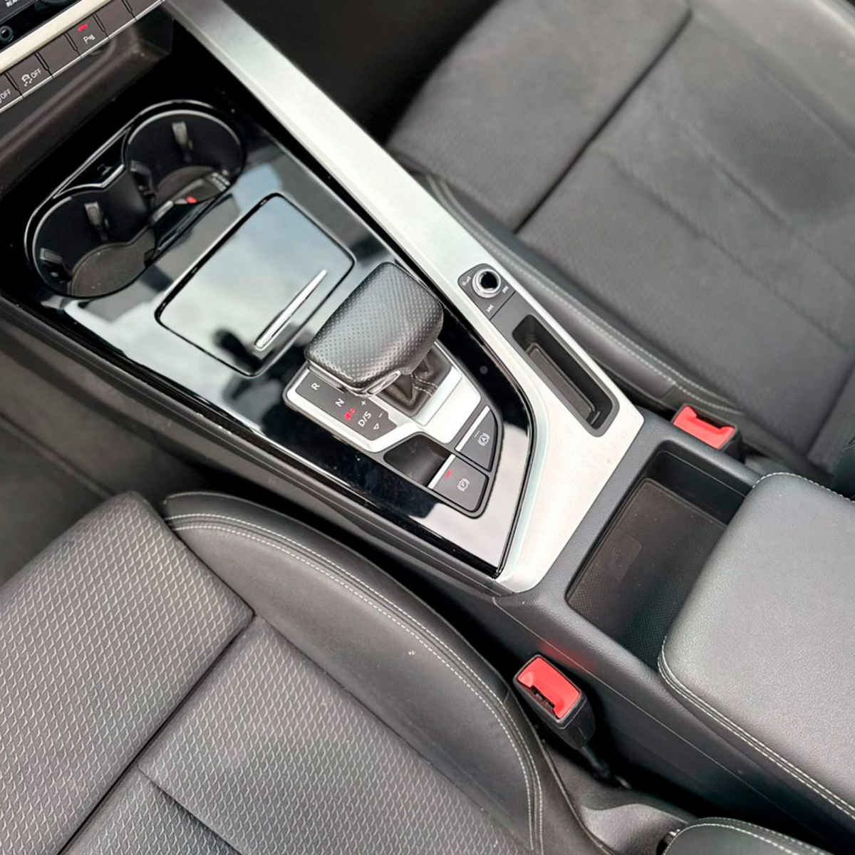 Audi A4 2023
