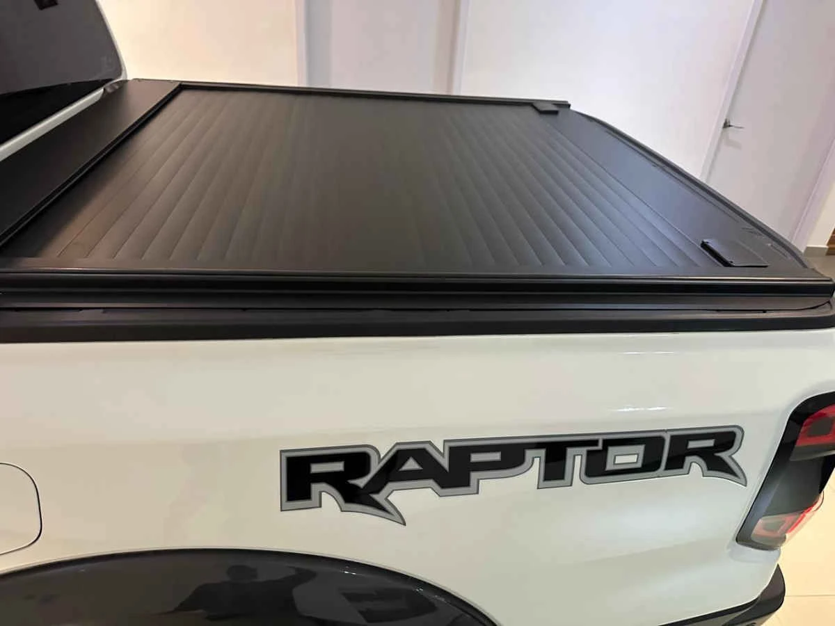 Ford Ranger 2024