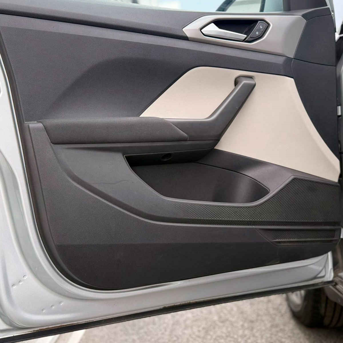 Volkswagen Taigun 2024