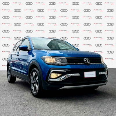 Volkswagen Taigun